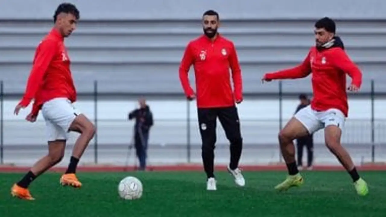 3 مباريات كبرى.. مواعيد مواجهة منتخب مصر أمام السعودية وإسبانيا والبرازيل